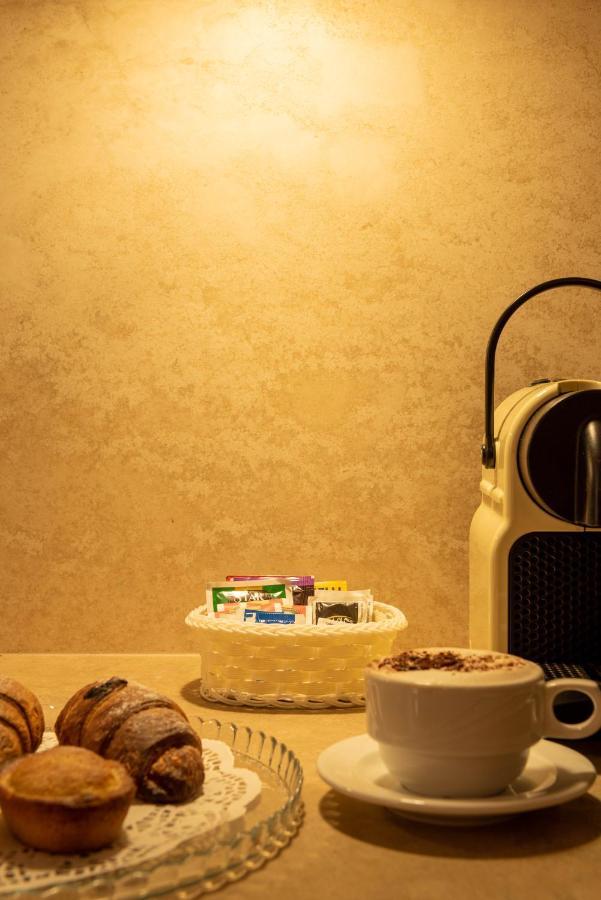 Couette-café Cadelli Luxury