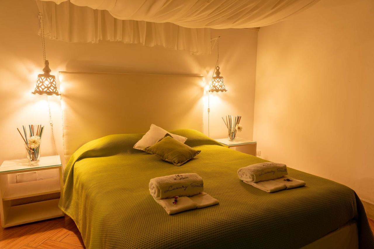 Cadelli Luxury 2*