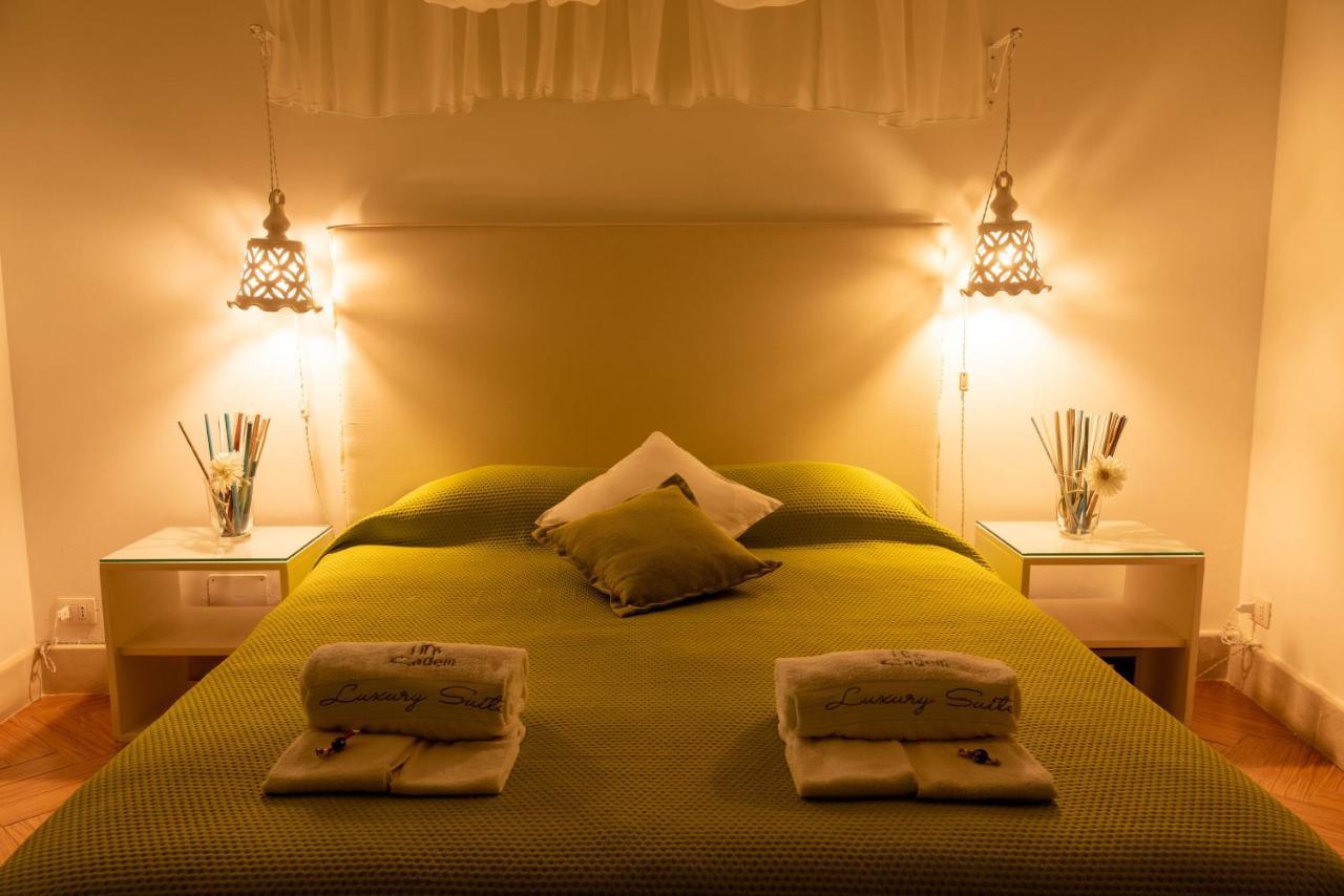 Cadelli Luxury 2* Lecce