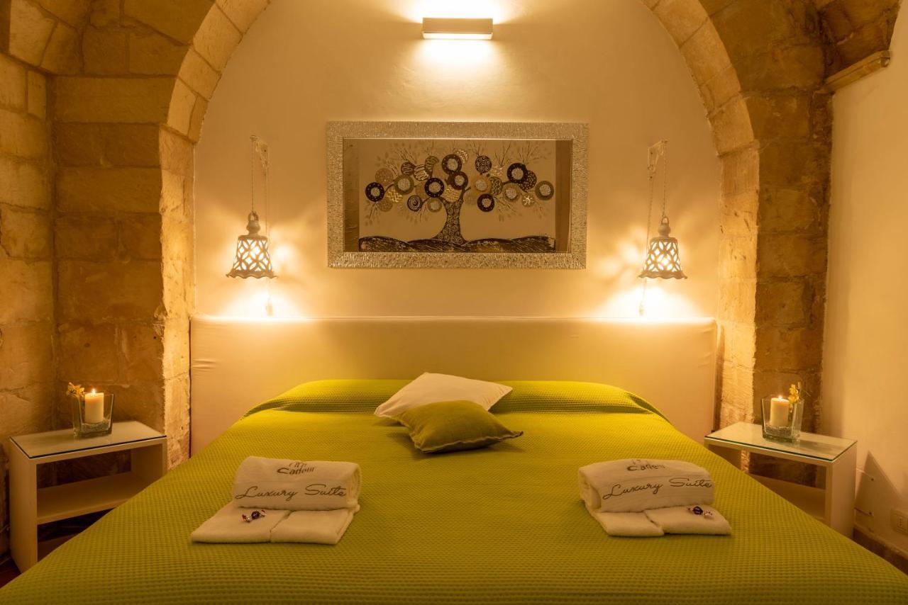 Cadelli Luxury