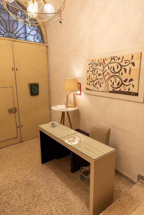 Cadelli Luxury Couette-café Lecce