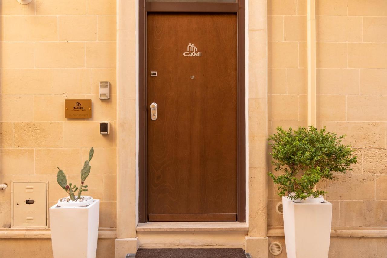 Cadelli Luxury 2* Lecce