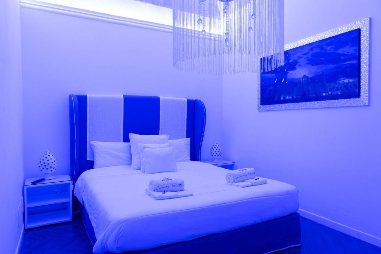 Cadelli Luxury Couette-café