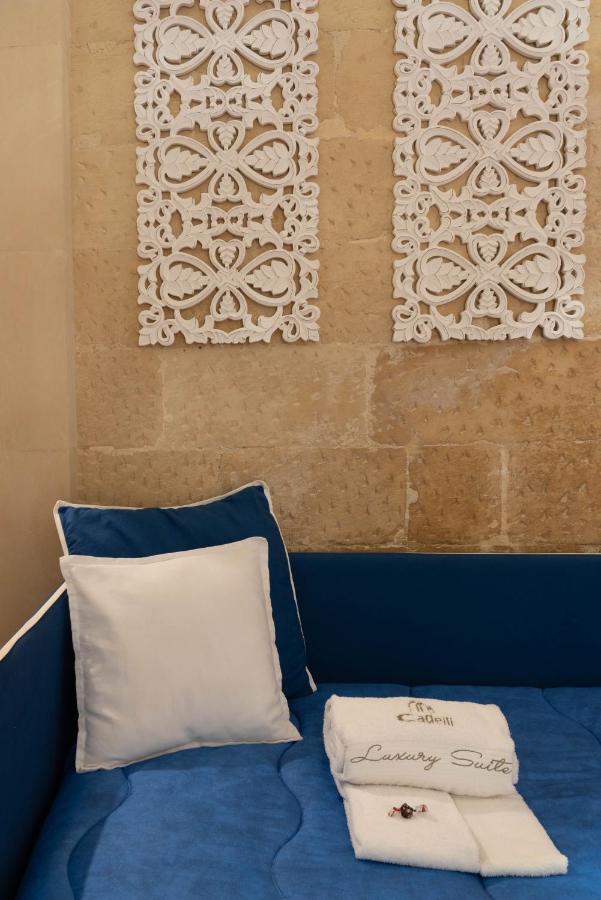 Couette-café Cadelli Luxury