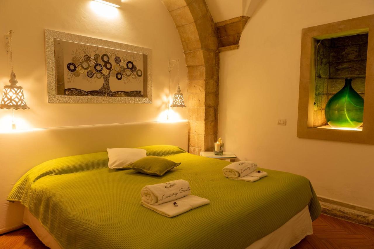 Couette-café Cadelli Luxury 2*