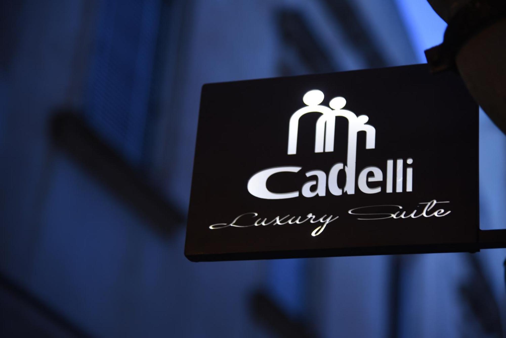Cadelli Luxury 2* Lecce