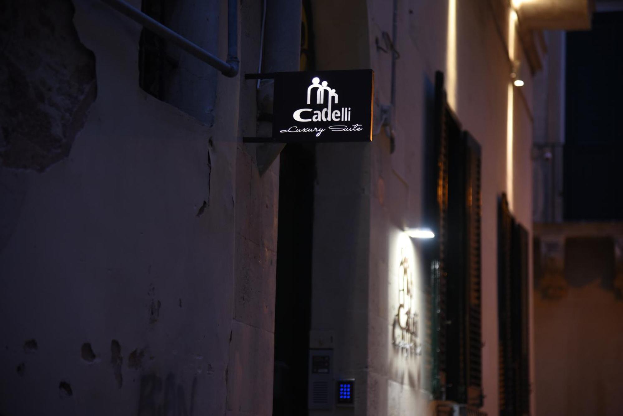 Cadelli Luxury 2*