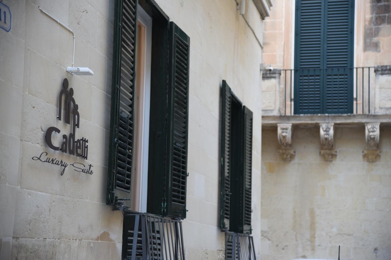 Cadelli Luxury Lecce