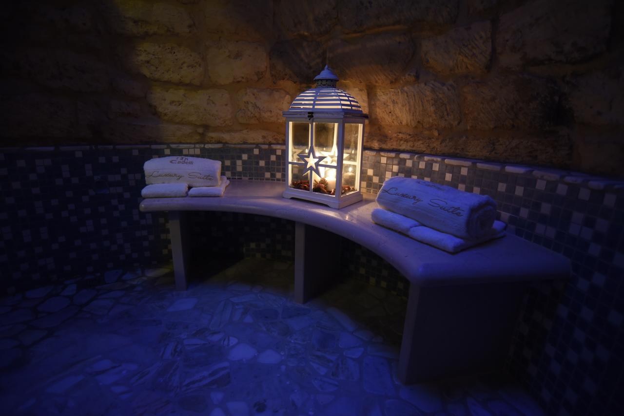Cadelli Luxury Couette-café 2*