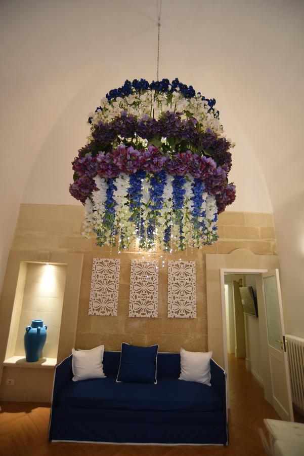 Cadelli Luxury 2* Lecce