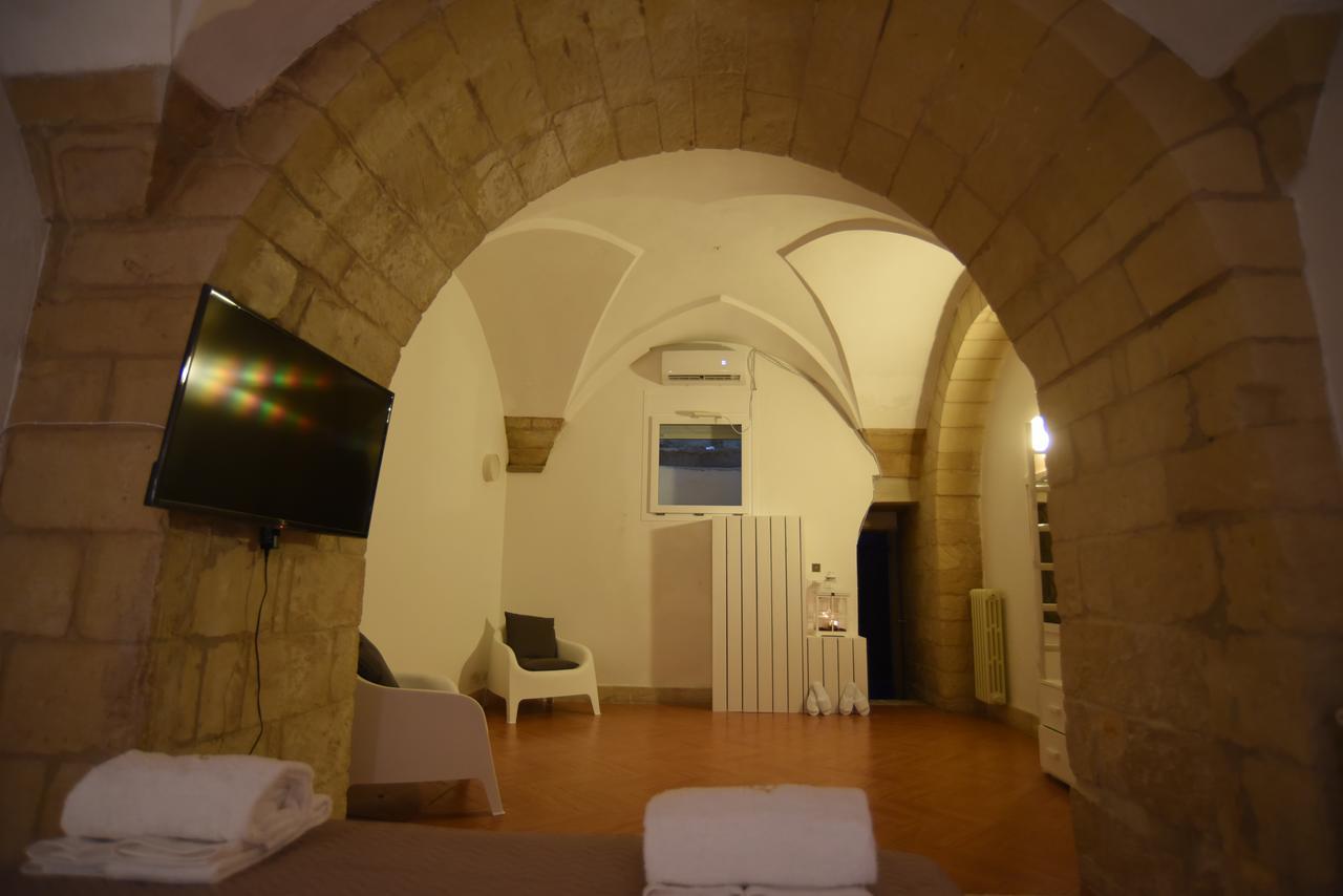 Cadelli Luxury Lecce